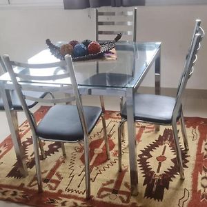 Apartamento Deluxe